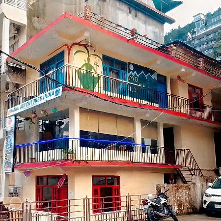 Moonlight Ridge McLeod Ganj Exterior foto