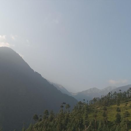 Moonlight Ridge McLeod Ganj Exterior foto