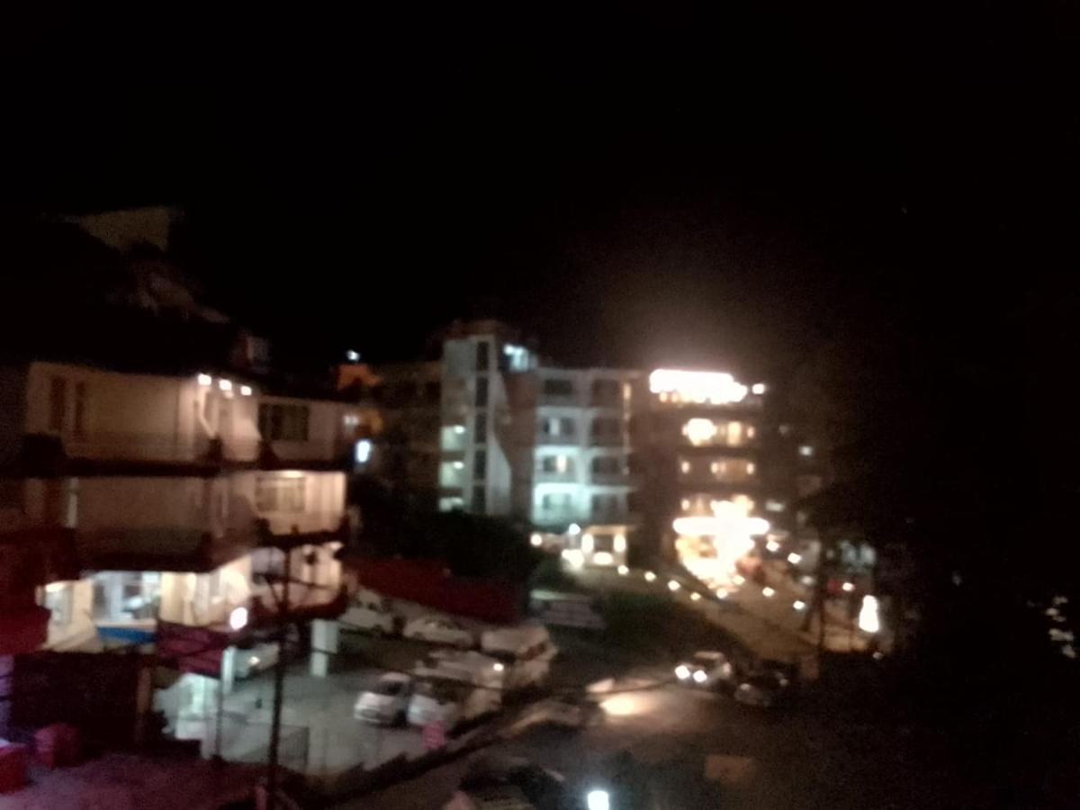 Moonlight Ridge McLeod Ganj Exterior foto