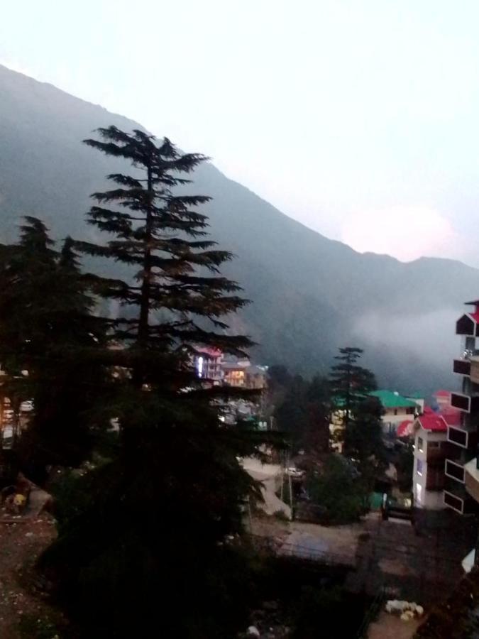 Moonlight Ridge McLeod Ganj Exterior foto