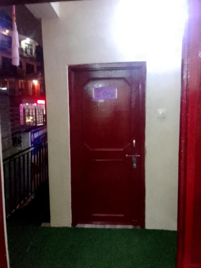 Moonlight Ridge McLeod Ganj Exterior foto