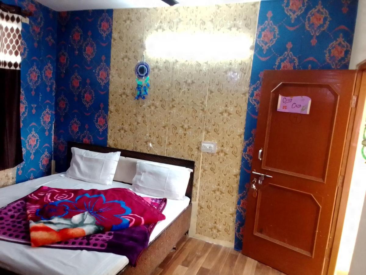 Moonlight Ridge McLeod Ganj Exterior foto