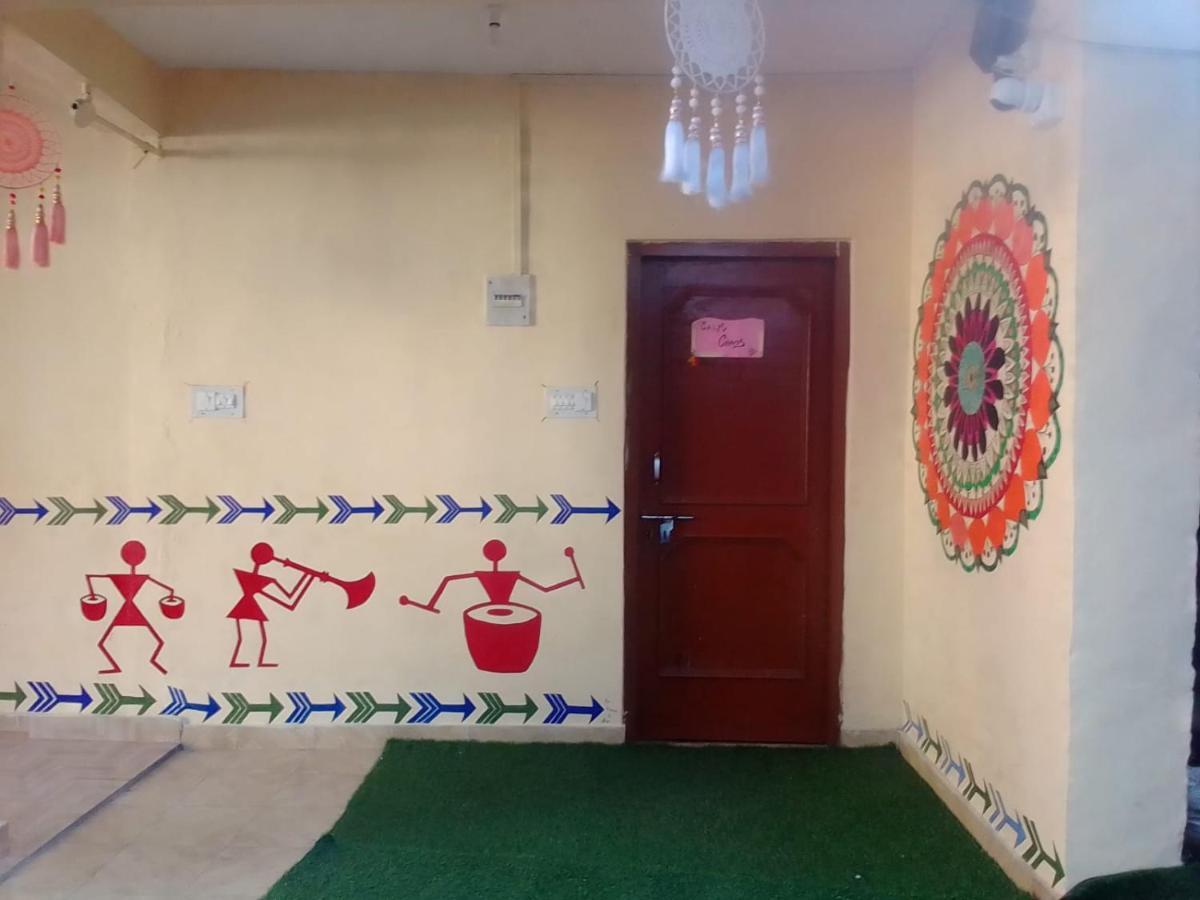 Moonlight Ridge McLeod Ganj Exterior foto