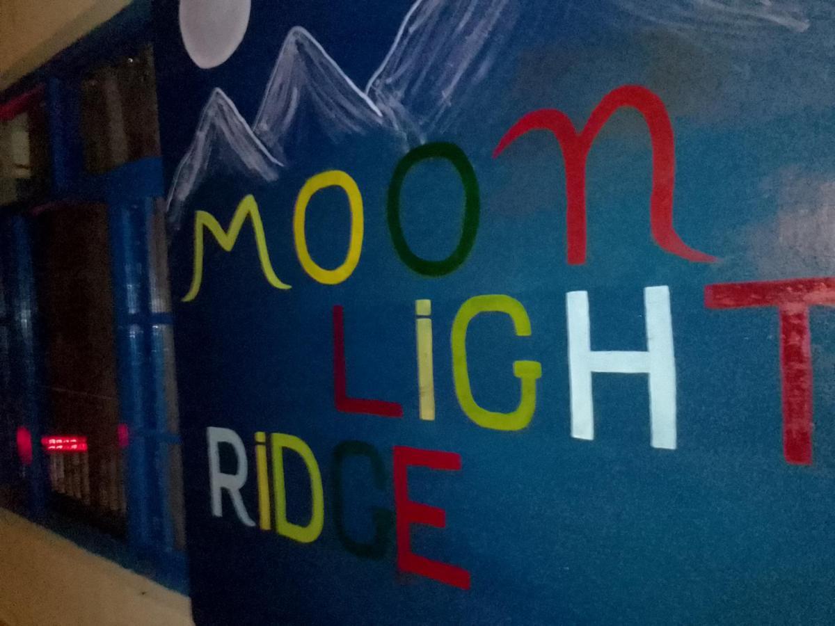 Moonlight Ridge McLeod Ganj Exterior foto