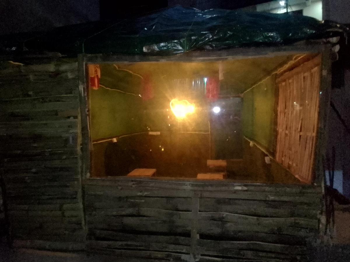 Moonlight Ridge McLeod Ganj Exterior foto