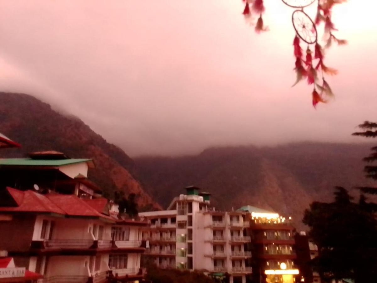 Moonlight Ridge McLeod Ganj Exterior foto