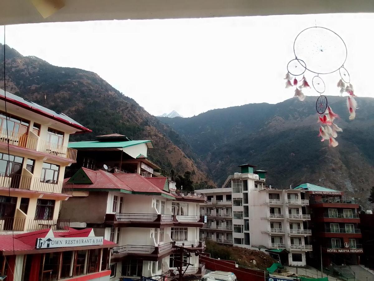 Moonlight Ridge McLeod Ganj Exterior foto