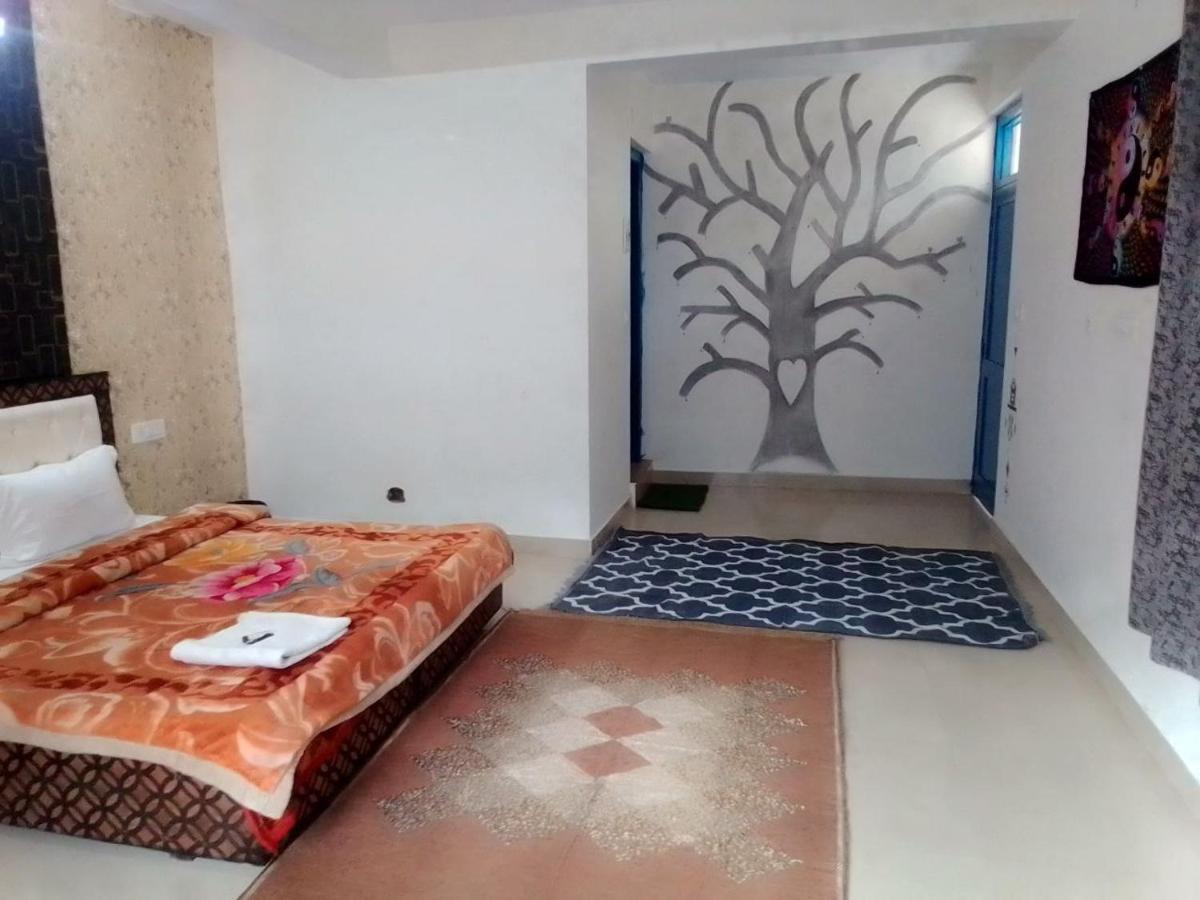 Moonlight Ridge McLeod Ganj Exterior foto