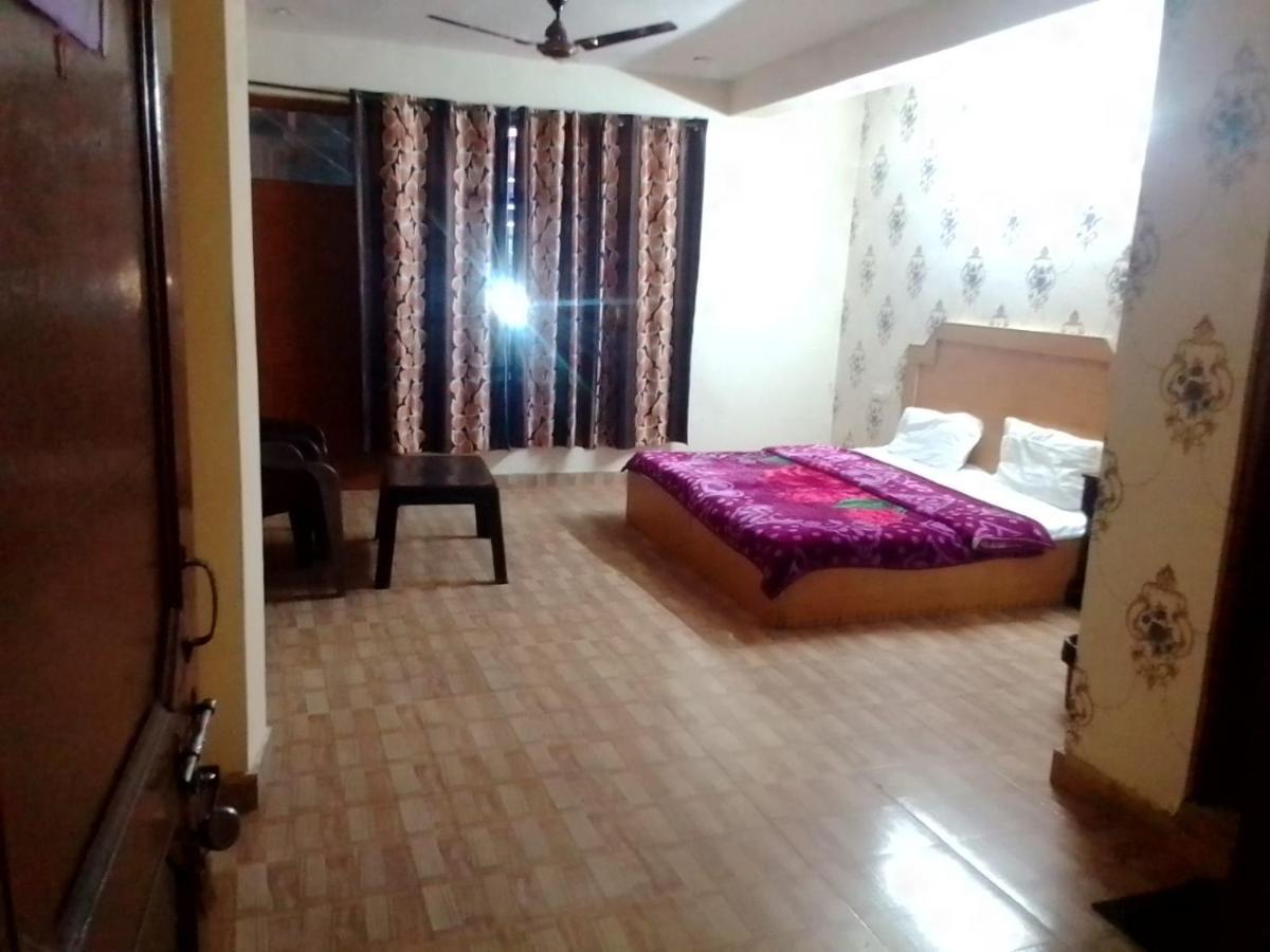 Moonlight Ridge McLeod Ganj Exterior foto